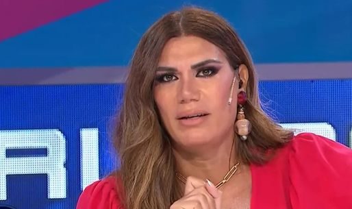 Flor de la V habló de sus supuestos chats con Fede Bal: «Tengo un sabor amargo»