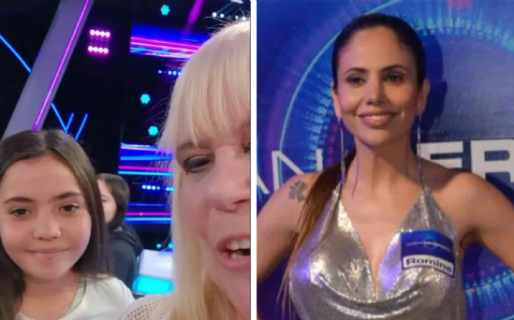 La hija mayor de Romina de Gran Hermano 2022 admitió que le gustaría que su mamá abandone la casa