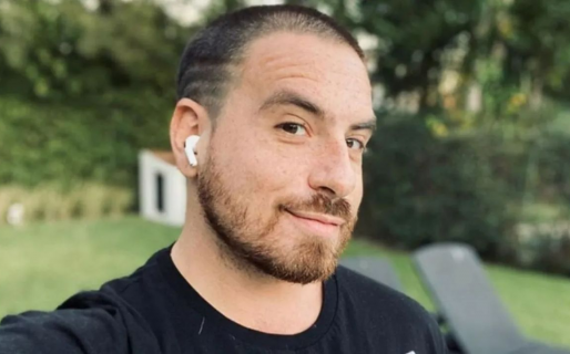 “Es un retiro espiritual”: Fede Bal se refugia en un método ancestral para superar su escandalosa separación