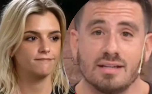 El escandaloso llamado de Fede Bal a Sofía Aldrey tras sus infidelidades: “Me expusiste y me arruinaste”