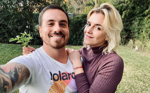 Cuánto cuesta el lavarropas inteligente que dejó expuestas las infidelidades de Fede Bal