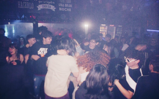 Vuelve ‘Babas’, la fiesta comodorense del Rock Nacional alternativo