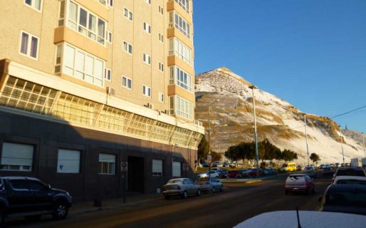 Llamado a concurso para Fiscales en Comodoro