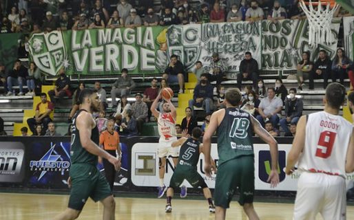 Gimnasia comienza marzo con una nueva gira