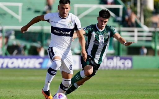 Batacazo en la Copa Argentina: Excursionistas eliminó a Gimnasia y Esgrima La Plata