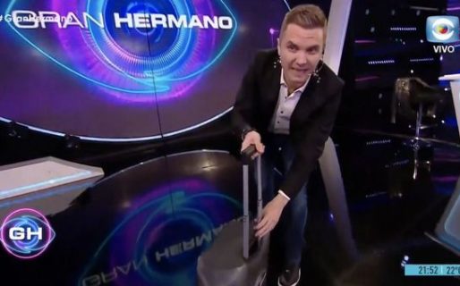 Santiago del Moro ingresará a Gran Hermano y contará cuándo termina