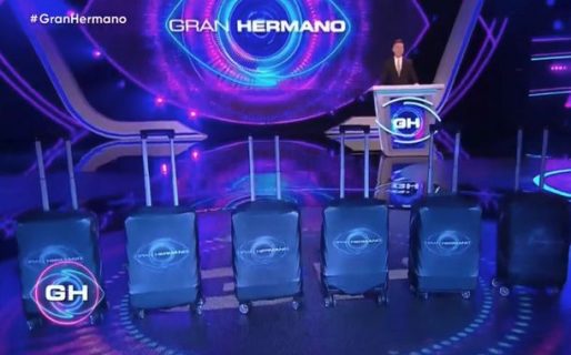 Este lunes se sumaron 6 nuevos integrantes a la casa de Gran Hermano 2022