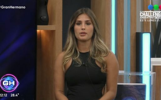 Gran Hermano 2022: la audaz decisión de Julieta que dejó en placa a dos participantes