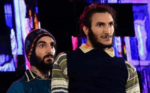 La historia de los gauchos hermanos que se besaron en el escenario del Festival de Cosquín