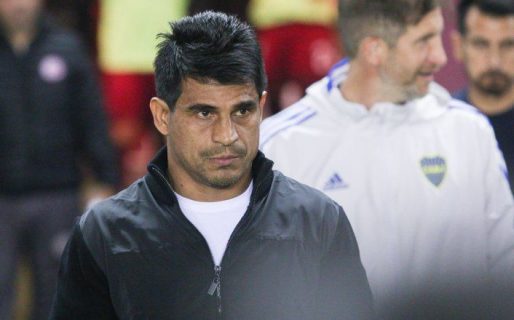 Un nene de 12 años le explicó a Hugo Ibarra cómo tiene que formar Boca: “No es tan difícil”