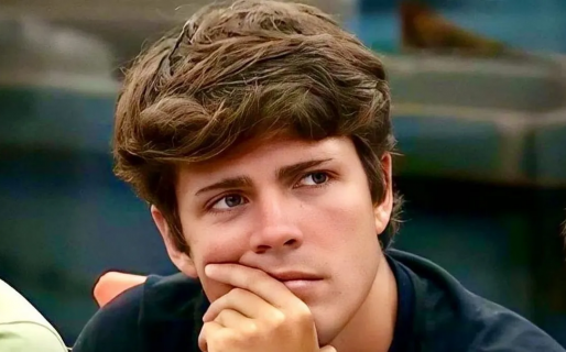 Se viralizó un video de Marcos de Gran Hermano de su adolescencia y sus fans estallaron