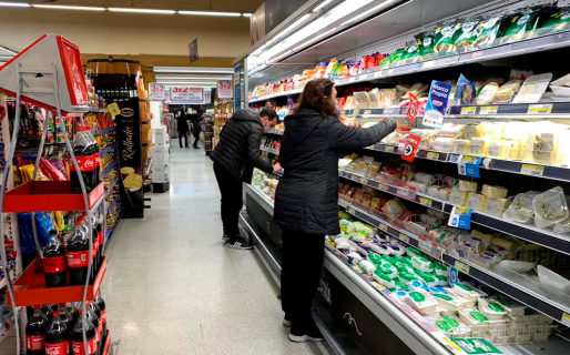 Un mismo producto puede costar hasta el doble, según la zona del país