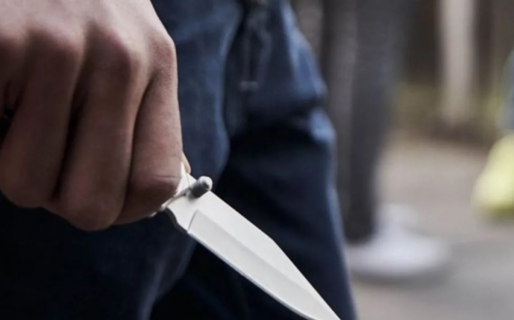 Realizaban un asado para los congresales del PJ y acabó con un herido de arma blanca