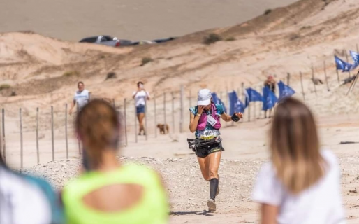 Se acerca la primera edición de la Comodoro Ultra Trail