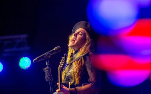 Así se vivió la primer noche de los festejos de Comodoro