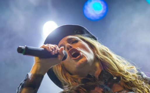 Espectacular primer día de espectáculos por el 122° aniversario de Comodoro