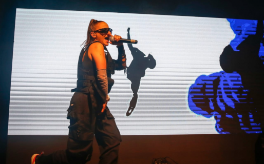 Este sábado Comodoro tendrá su primera competencia nacional de freestyle