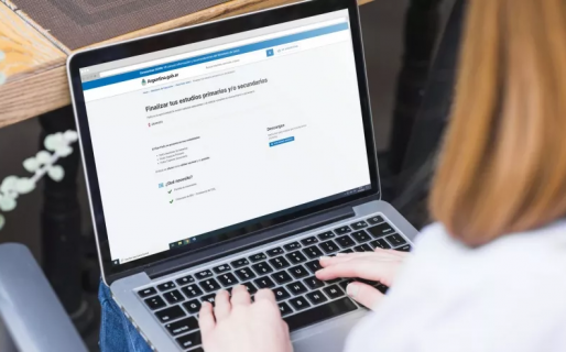 Anunciaron la creación del programa «Volvé a Estudiar»