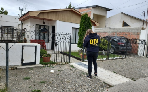 Cuatro detenidos por tenencia y distribución de pornografía infantil