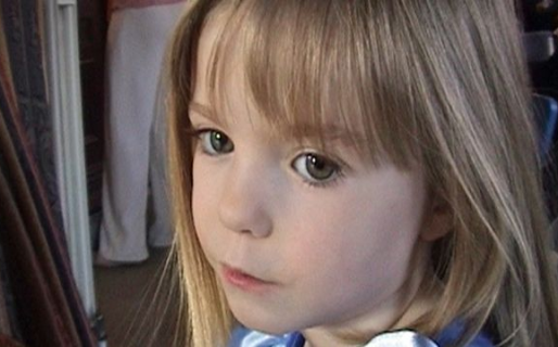 Caso Madeleine McCann: otras tres chicas dijeron ser la niña desaparecida