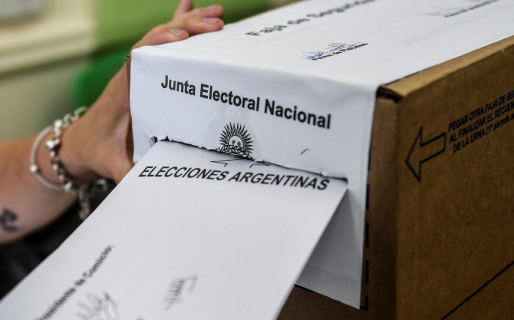 Bronca contra la política: La marca con la que arrancó el año electoral