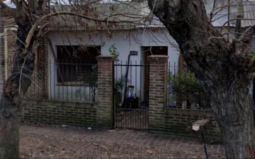 Vinieron a vacacionar a Chubut y cuando volvieron encontraron su casa usurpada