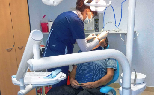 Secretaría de Salud: Concurso abierto para cubrir cargos profesionales