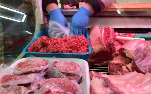 Massa lanzará un descuento de 10% para la compra de carne con débito