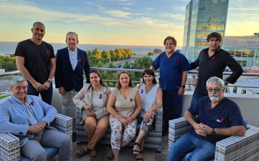 Cáncer de cólon: el Municipio fomenta una campaña en prevención de la enfermedad