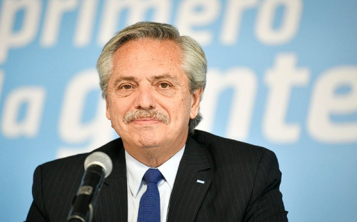 Fernández convocará a una mesa política para diseñar “las reglas electorales” del Frente de Todos