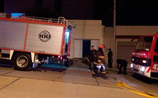 Homicidio de Juan Laffeuillade: Hasta el momento no pueden determinar que la detenida estuvo en la escena del crimen