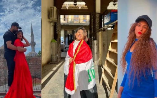 Conmoción por el asesinato de una youtuber de 22 años a manos de su padre