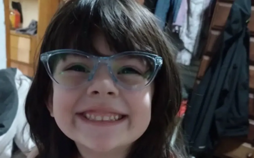 Una niña lleva cuatro meses con fiebre alta y los médicos no pueden precisar un diagnóstico