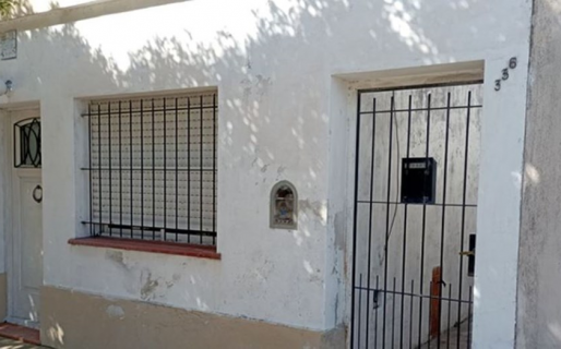 Asaltaron a dos jubilados y, tras un tiroteo, murió uno de los delincuentes