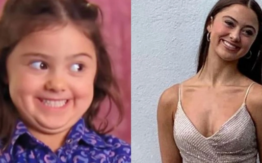 La familia de Kailia Posey “la niña de los memes” informó que la influencer se quitó la vida