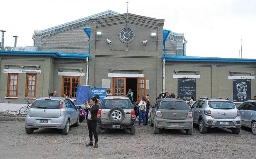 Este fin de semana en Astra habrá cine local y nacional