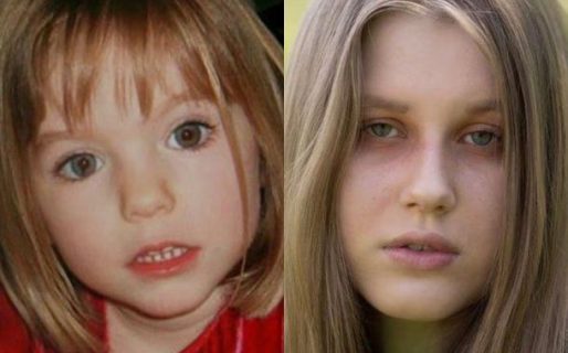 Caso Madeleine McCann: la familia confirmó que se hará las pruebas de ADN con la joven polaca
