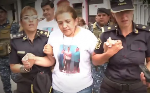 La historia de las policías que acompañaron a los padres de Báez Sosa durante el juicio contra los rugbiers