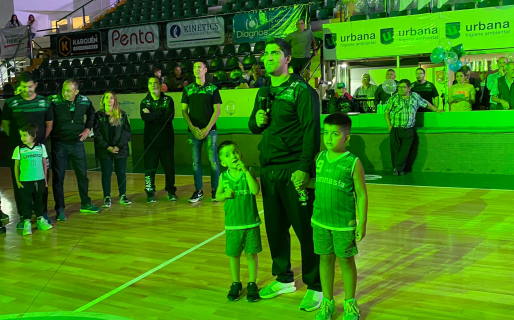 Villagrán, emocionado por darle la tercera estrella a Gimnasia: “Los sueños se cumplen”