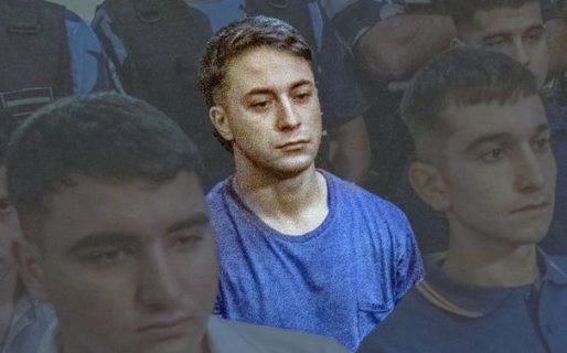 Rugbiers a la cárcel: ¿Máximo Thomsen tendrá destino diferente al resto de los condenados?