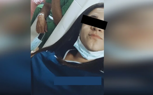 Contó que tuvo una compañera de guardia trucha durante dos años: “Su primer término lo escribió sin H”