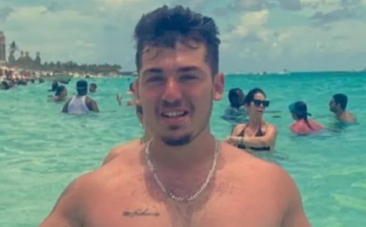 Un joven se durmió una siesta de 40 minutos y se despertó ciego: “Lo cuento para que no le suceda a otro”