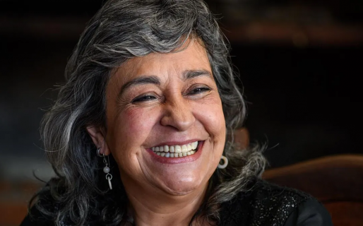 Murió Noemí Cristina Laspiur a sus 58 años