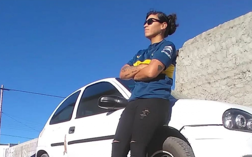 Una madre y sus tres hijos desaparecieron cuando viajaban a El Bolsón