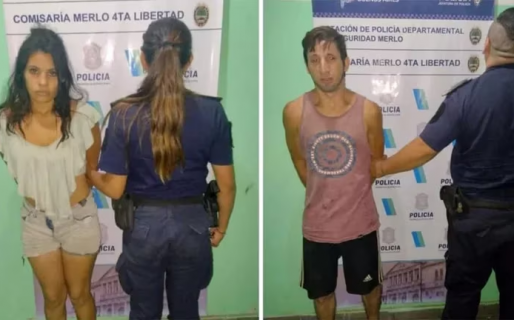 El infierno que sufrió una nena de 7 años: sus padres le daban comida podrida y la mantenían encerrada