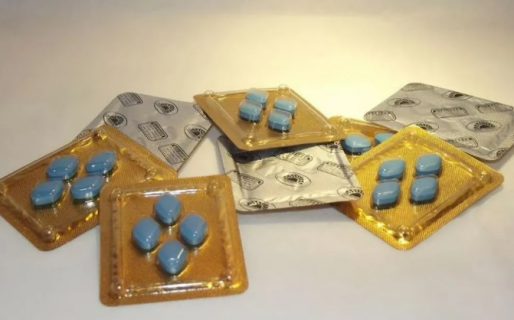 Dramático: fue a comprar ibuprofeno para su hijo de 7 años en la farmacia, le dieron viagra y el niño quedó internado