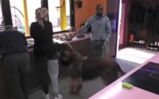 El cruel desafío de Gran Hermano que generó conmoción en las redes: “Yo no podría…»