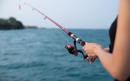 Este domingo comienza el 1° Torneo de pesca “Día de la Mujer”