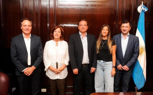 Se quebró el bloque del Frente de Todos en el Senado: cinco legisladores formarán una bancada propia