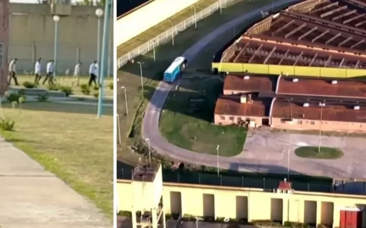 El Servicio Penitenciario recomendó separar a los rugbiers y a uno alojarlo solo